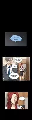 [Yi Hyeon Min] Drug Candy Ch.0-39 [English] [YoManga] (Ongoing)