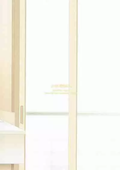 Osentaku Mae no. | Before Laundry