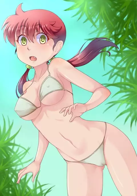 日焼けさん