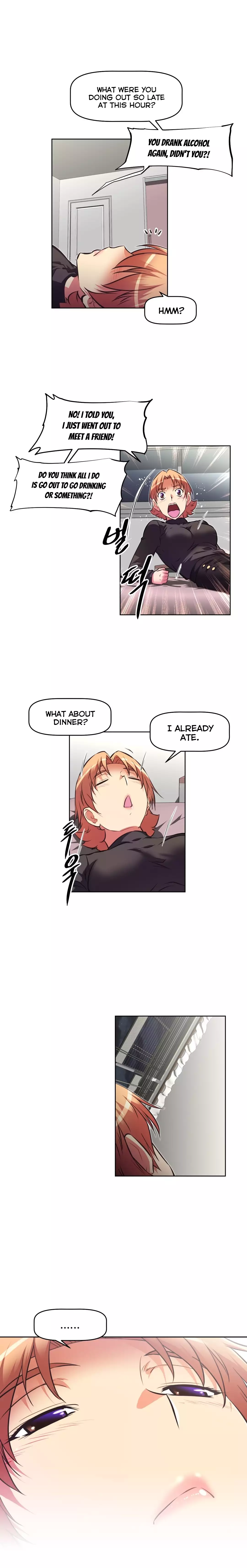 Brawling Go Ch.76-117