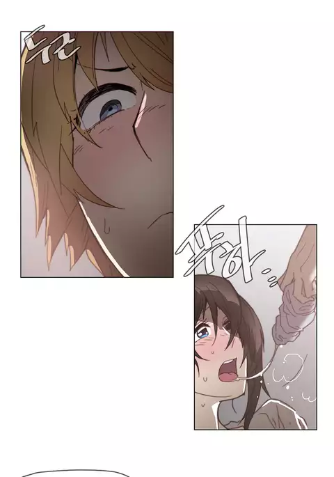Household Affairs Ch.1-47
