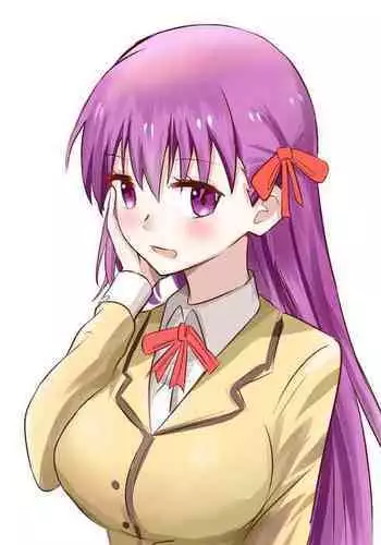 [Hyouisuki] 带孝子 （1-3）