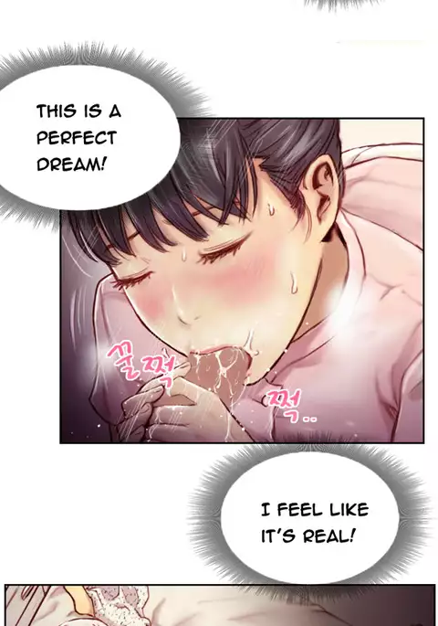 New Face Ch.1-7