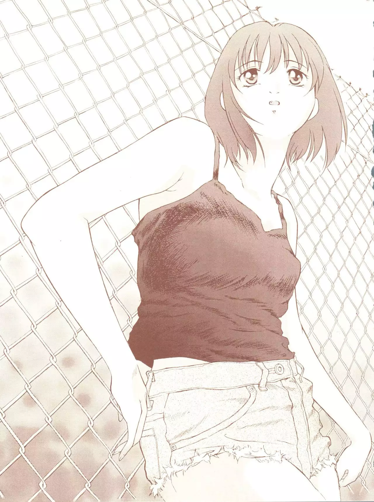 Kagetsu Keiryousai