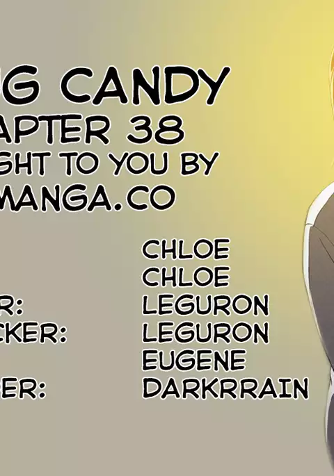 Drug Candy Ch.0-44