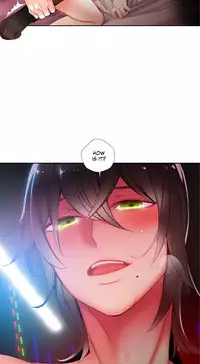 [Juder] Lilith`s Cord Ch.1-18 (English) (Ongoing)