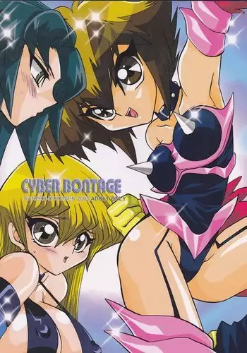 CYBER BONTAGE