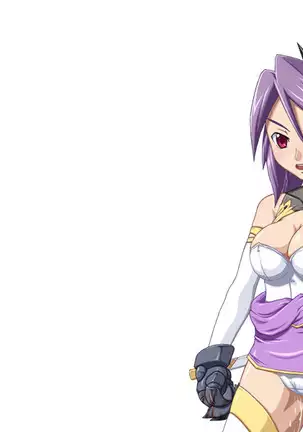 Youkai Ninja Book