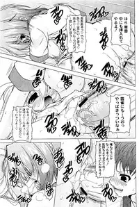 Comic PLUM 2009-06