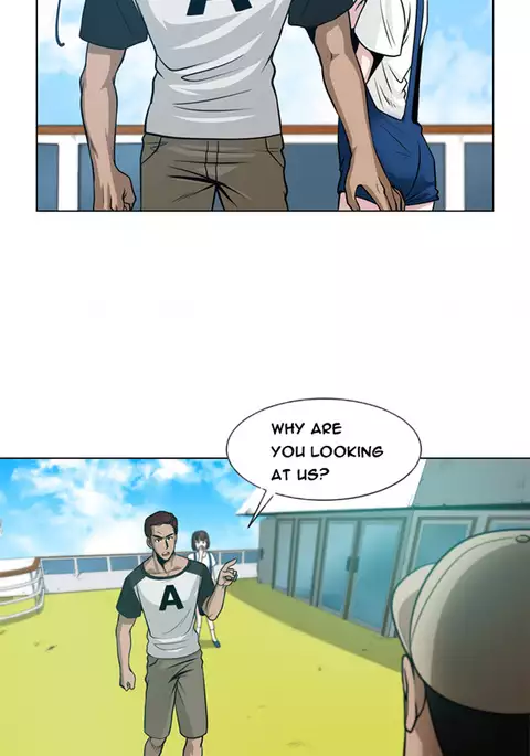 Change Partner Ch.1-11