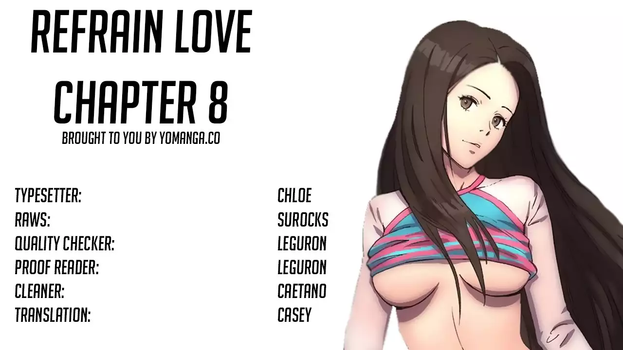 Refrain Love Ch.1-14