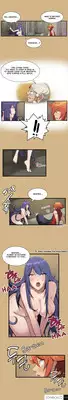 [Hong BanJang] Aharoo Ch.1-21 (English) (YoManga) (Ongoing)