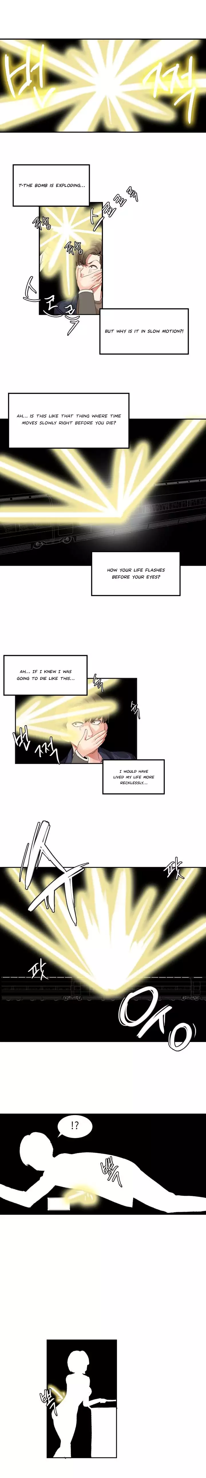 Hahri's Lumpy Star Ch. 1-6