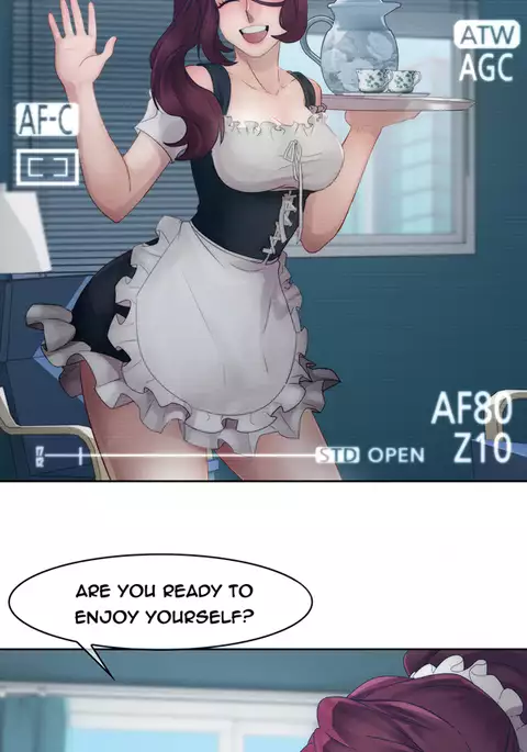 Lady Garden Ch.1-30