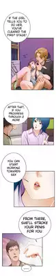 (YoManga) H-Mate - Chapters 1-30 (English)