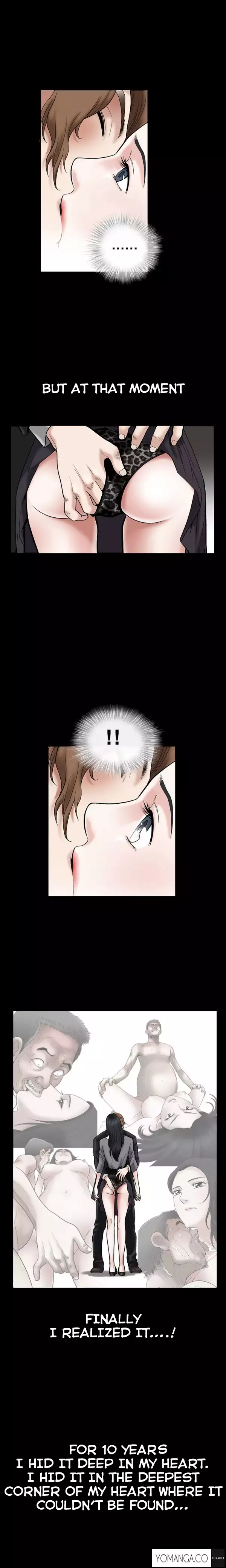 Seduction Ch.1-25