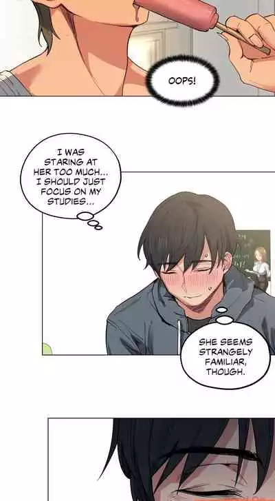 Lucky Guy Ch.10/?