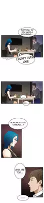 (YoManga) H-Mate - Chapters 1-30 (English)