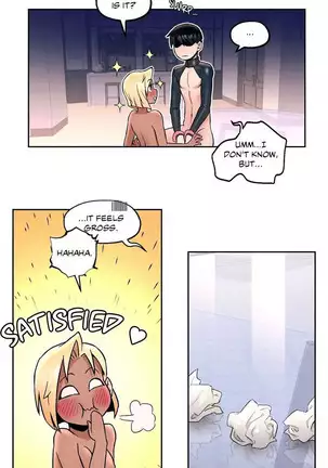 Sexercise Ch. 1-43