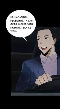Dark Game Ch.1-15 (English) (Ongoing)