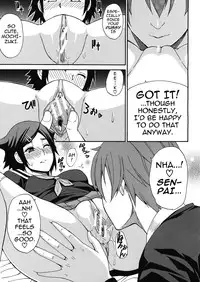 [Shunjou Shuusuke] Sentiment #1-3 [English] [darknight]
