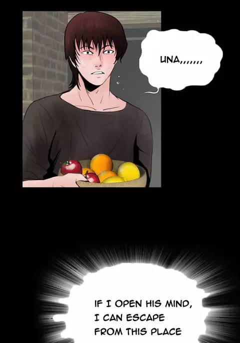 Missing Ch.1-13