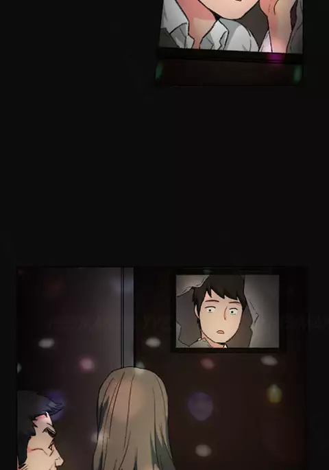 By Chance Ch.1-4