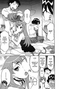 [Yanagi Masashi] Love and Devil Complete+Omake [English]