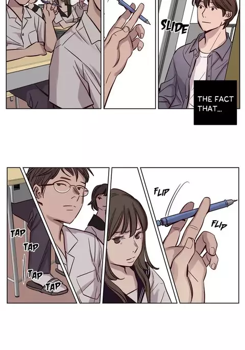 Atonement Camp Ch.1-46