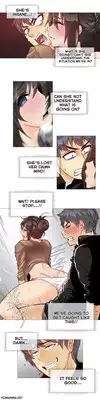 [ButcherBoy] Household Affairs Ch.1-28.5 (English) (YoManga) (Ongoing)