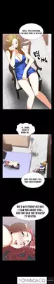 [Insane] Love Parameter Ch.1-28 (English) (YoManga) (Ongoing)