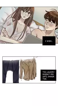 [Ramjak] Atonement Camp Ch.1-31 (English) (Ongoing)