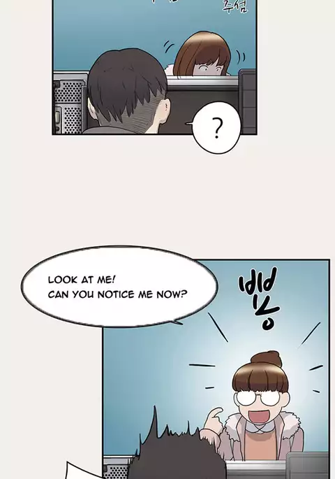 Double Date Ch.1-18