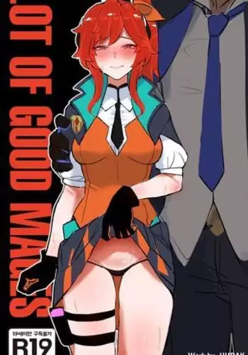 Battle Academia Lux