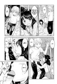 [Onizuka Naoshi] Fiction S (Porno Graffitti) [English] [Hox]