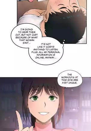Sexercise Ch.26/?