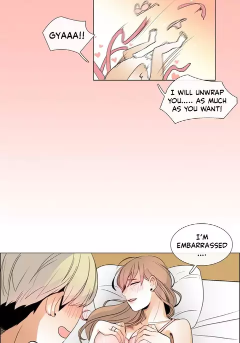 Talk To Me Ch.1-23