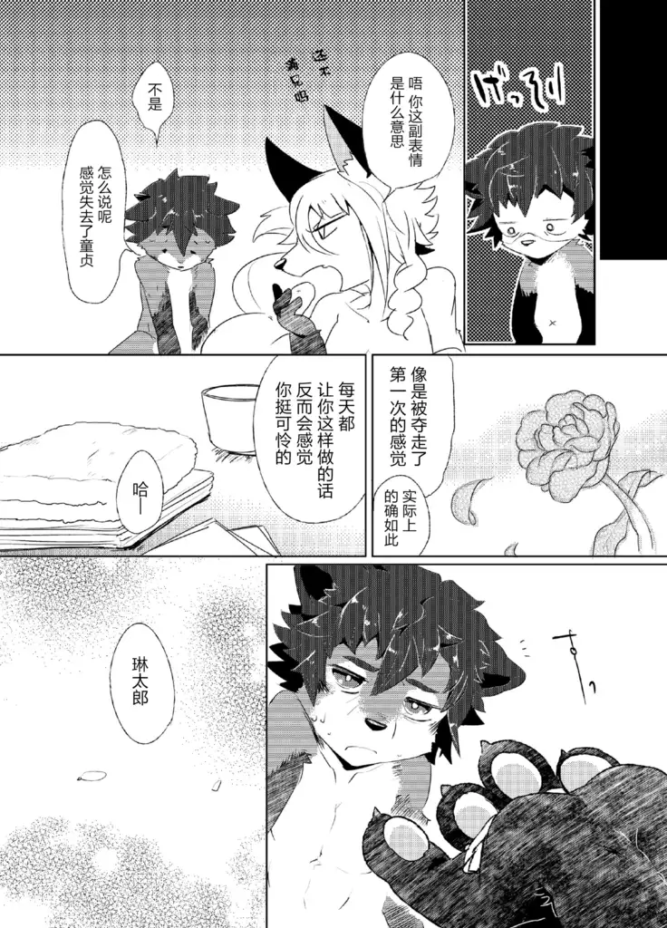 Korimuchuu