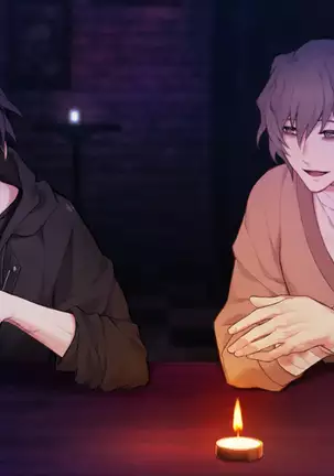 Slow Damage All CGs