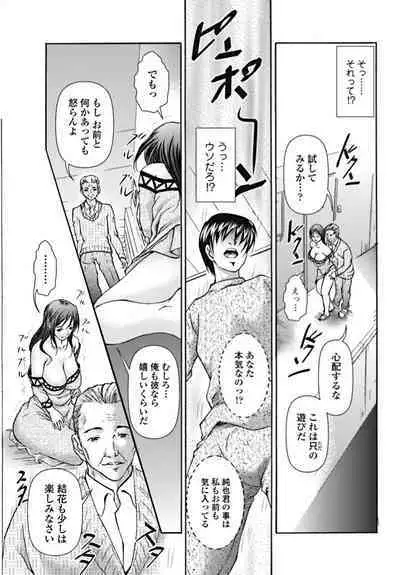Bishoujo Kakumei KIWAME 2010-10 Vol.10