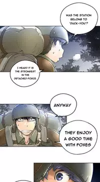 Perfect Half Ch.1-16 (English) (Ongoing)