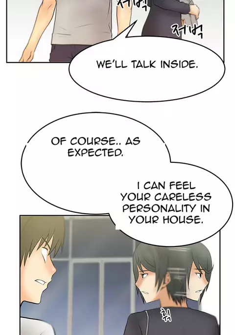 My Office Ch.1-18