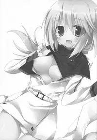 (COMIC1☆5) [23.4Do (Ichiri)] CRRR! (Infinite Stratos) [English] [Kibitou4Life]
