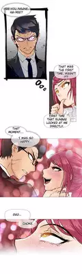 [ButcherBoy] Household Affairs Ch.1-28.5 (English) (YoManga) (Ongoing)