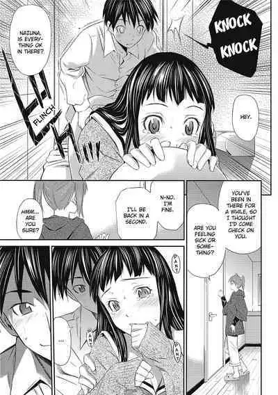 Momoiro Triangle | Peachy Triangle