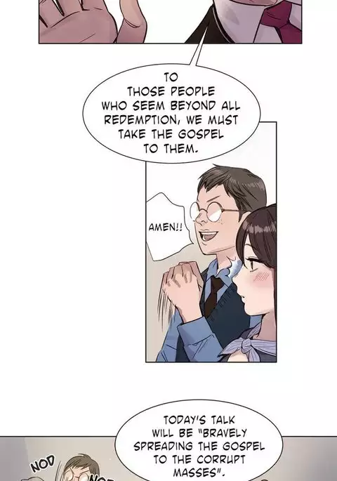 Atonement Camp Ch.1-14