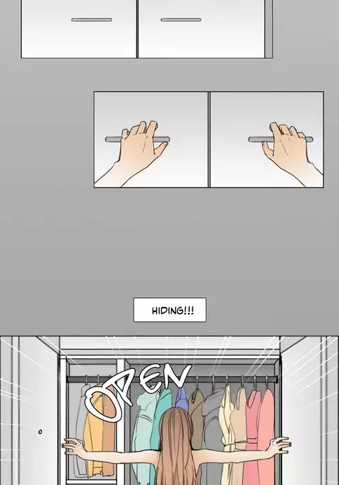 Talk To Me Ch.1-14