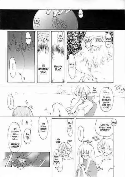 D+COLLECTION Ch 1-13