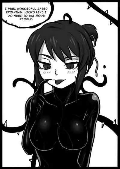 Your Venom! 2