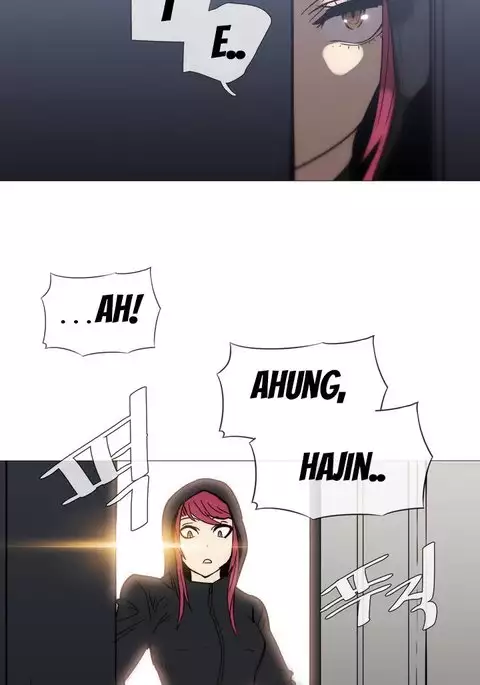 Household Affairs Ch.1-33